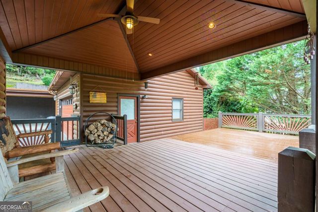 131 Talona Lake Terrace, Ellijay, GA 30536