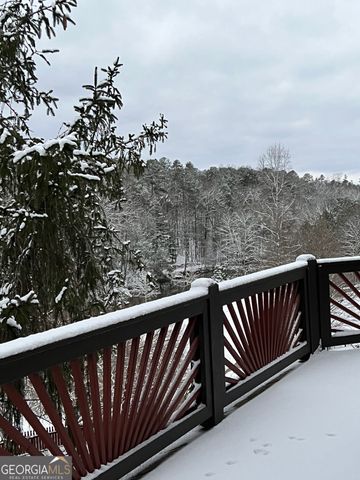 131 Talona Lake Terrace, Ellijay, GA 30536