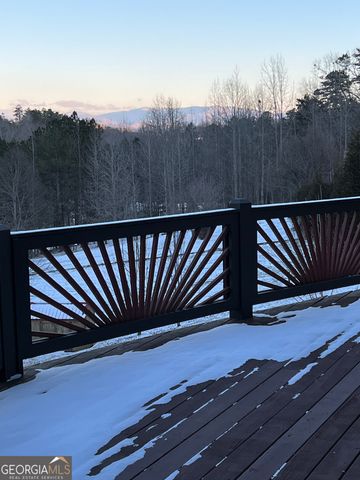 131 Talona Lake Terrace, Ellijay, GA 30536