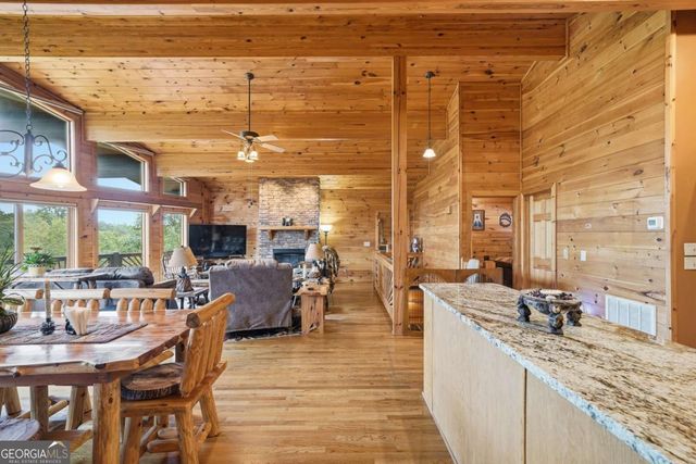131 Talona Lake Terrace, Ellijay, GA 30536