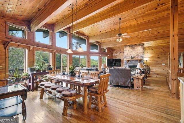 131 Talona Lake Terrace, Ellijay, GA 30536