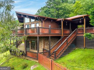 131 Talona Lake Terrace, Ellijay, GA 30536