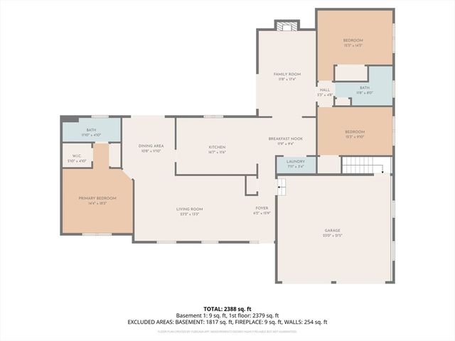 7 Maud Palmer Dr, Wareham, MA 02571