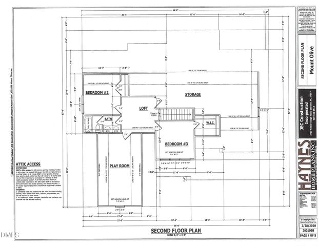 1935 Hayes Road, Spring Hope, NC 27882