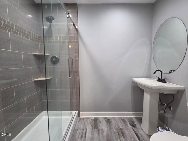 2716 Rue Sans Famille, Raleigh, NC 27607