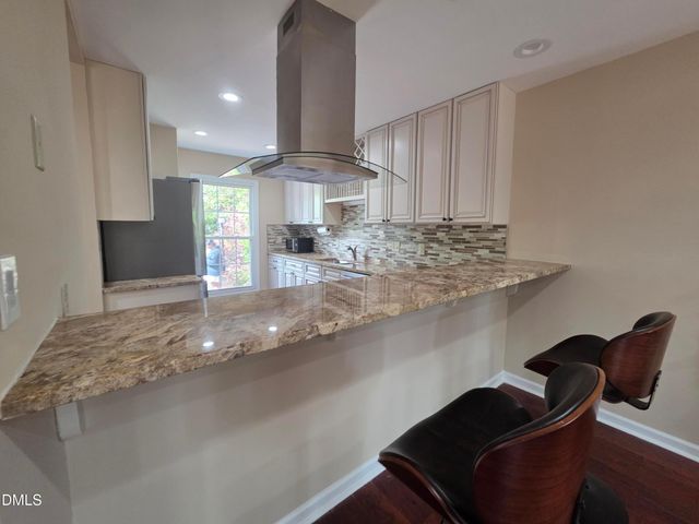 2716 Rue Sans Famille, Raleigh, NC 27607