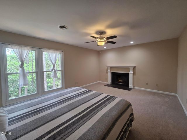 2716 Rue Sans Famille, Raleigh, NC 27607