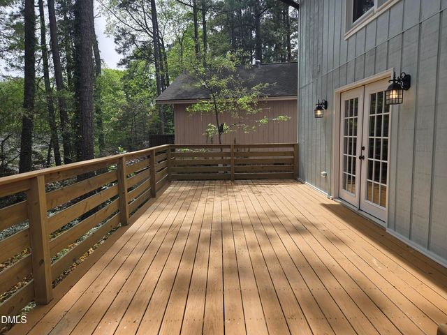 2716 Rue Sans Famille, Raleigh, NC 27607