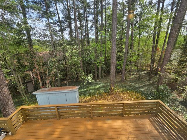 2716 Rue Sans Famille, Raleigh, NC 27607