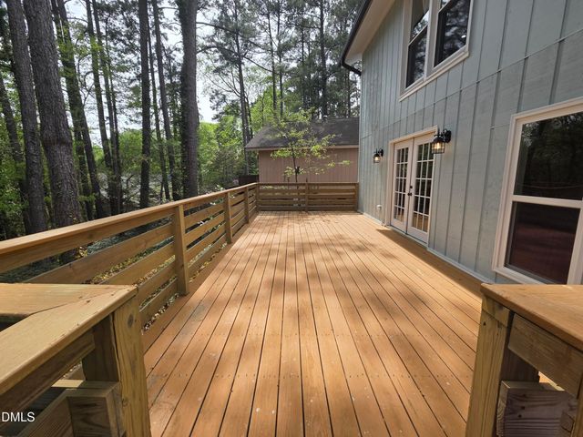 2716 Rue Sans Famille, Raleigh, NC 27607