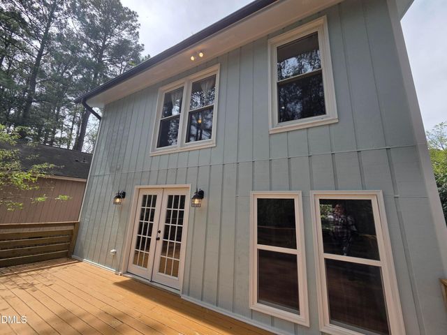 2716 Rue Sans Famille, Raleigh, NC 27607