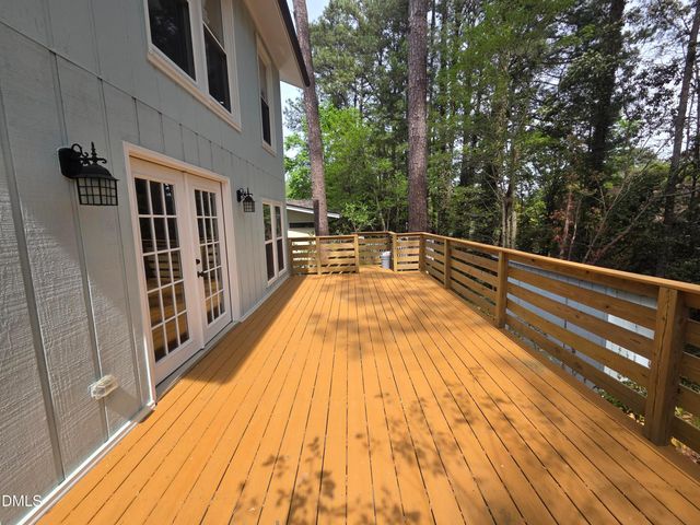 2716 Rue Sans Famille, Raleigh, NC 27607