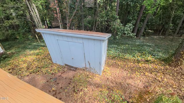 2716 Rue Sans Famille, Raleigh, NC 27607