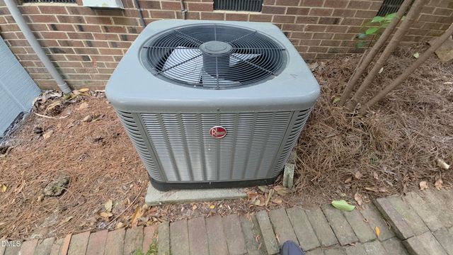 2716 Rue Sans Famille, Raleigh, NC 27607