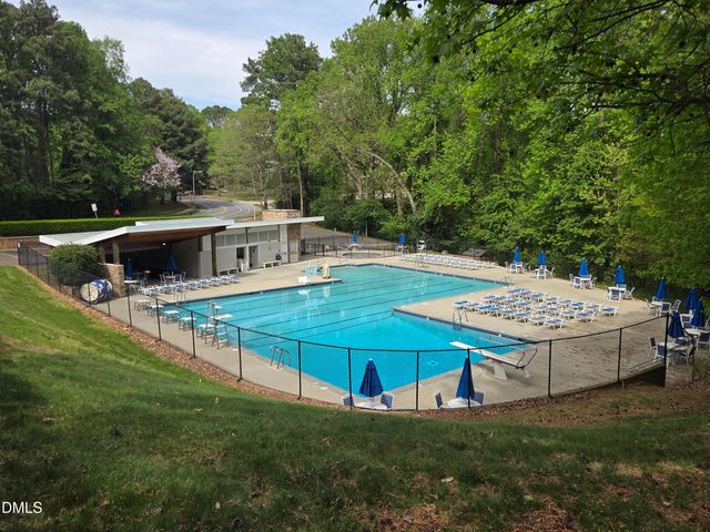 2716 Rue Sans Famille, Raleigh, NC 27607