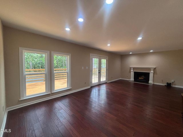 2716 Rue Sans Famille, Raleigh, NC 27607