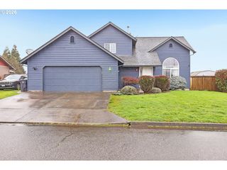 310 PACIFIC St, Columbia City, OR 97018