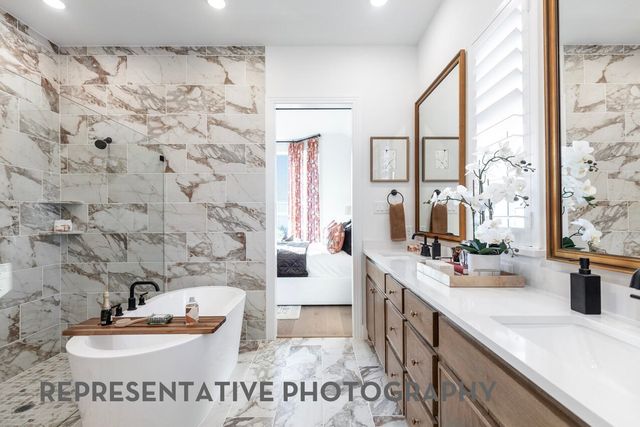 1934 Benedetto Way, Mclendon Chisholm, TX 75032