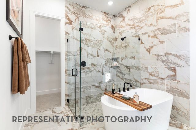 1934 Benedetto Way, Mclendon Chisholm, TX 75032