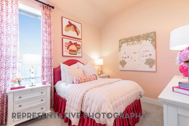 1934 Benedetto Way, Mclendon Chisholm, TX 75032