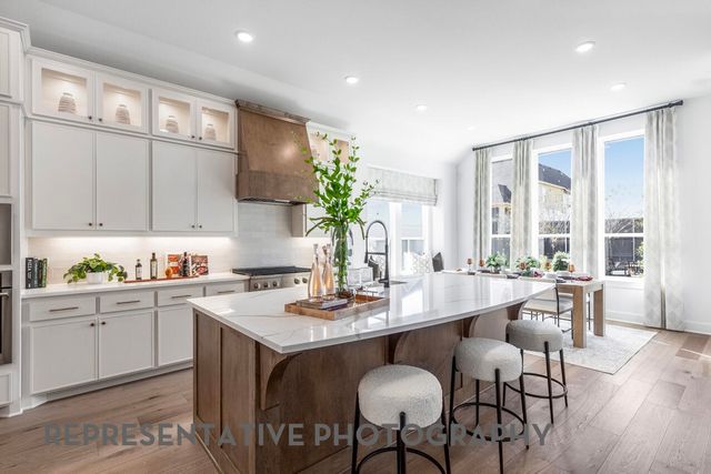 1934 Benedetto Way, Mclendon Chisholm, TX 75032