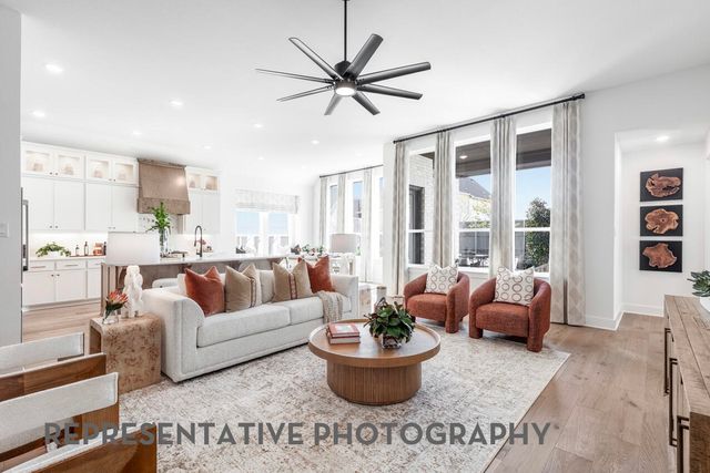 1934 Benedetto Way, Mclendon Chisholm, TX 75032