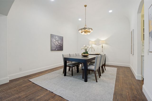 5764 Quebec Lane, Plano, TX 75024