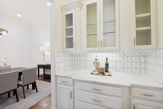 5764 Quebec Lane, Plano, TX 75024