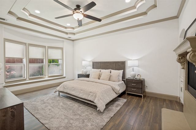 5764 Quebec Lane, Plano, TX 75024