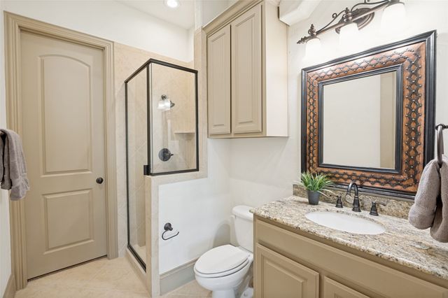 5764 Quebec Lane, Plano, TX 75024