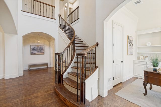 5764 Quebec Lane, Plano, TX 75024