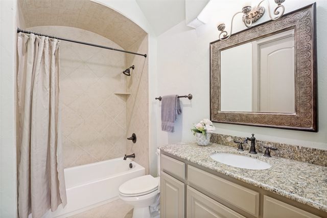 5764 Quebec Lane, Plano, TX 75024