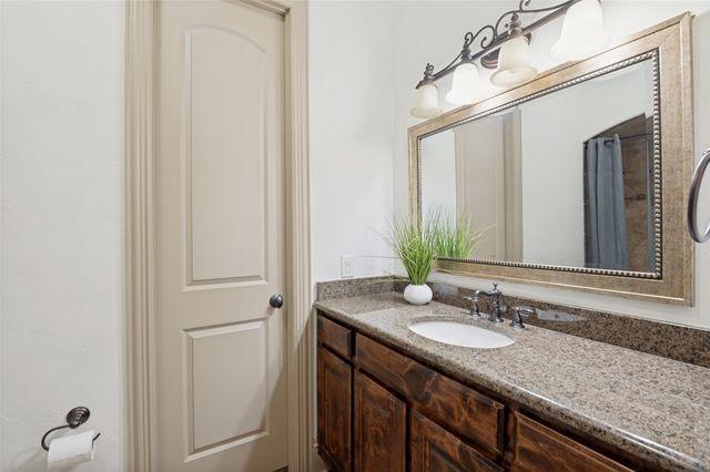 5764 Quebec Lane, Plano, TX 75024