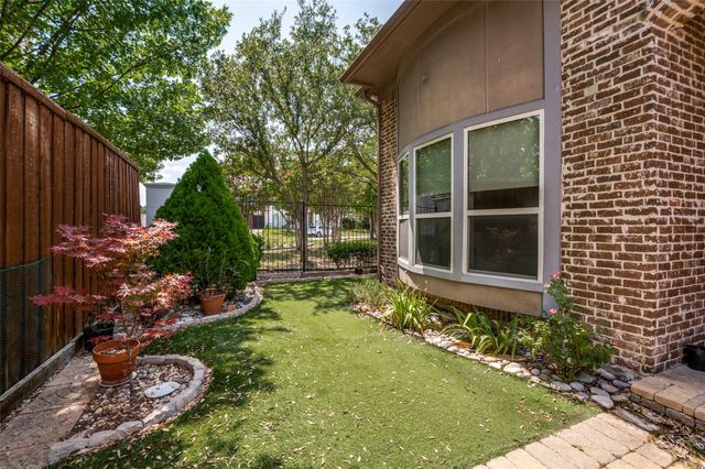 5764 Quebec Lane, Plano, TX 75024