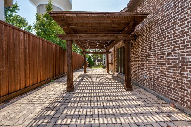 5764 Quebec Lane, Plano, TX 75024