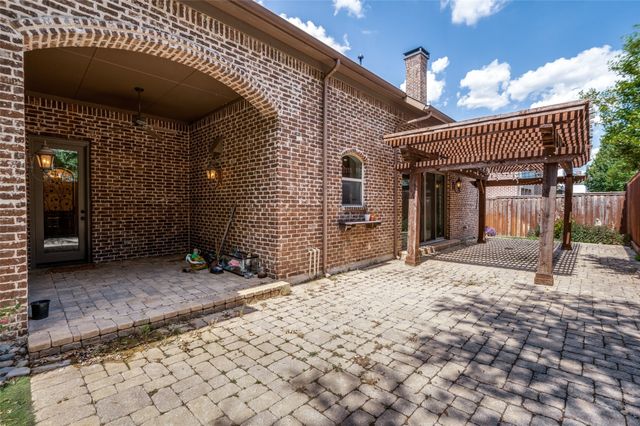5764 Quebec Lane, Plano, TX 75024