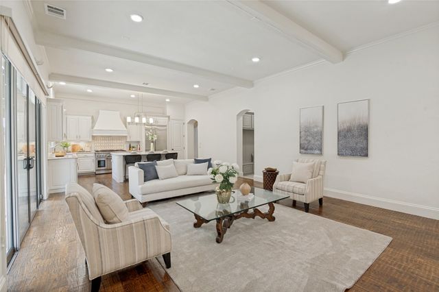 5764 Quebec Lane, Plano, TX 75024