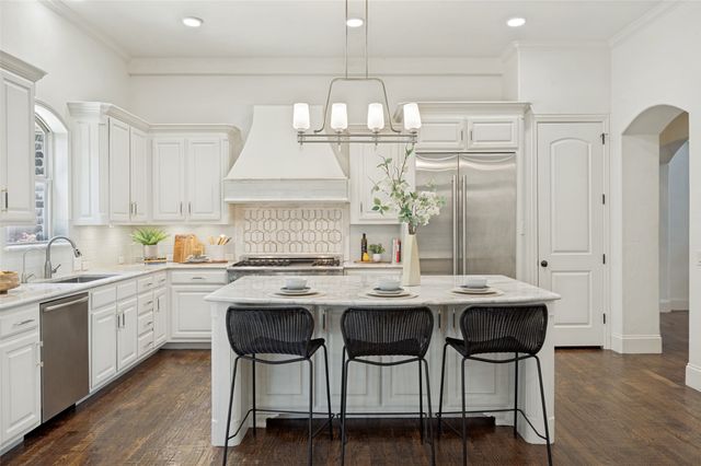 5764 Quebec Lane, Plano, TX 75024