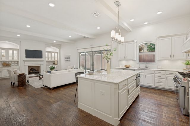 5764 Quebec Lane, Plano, TX 75024