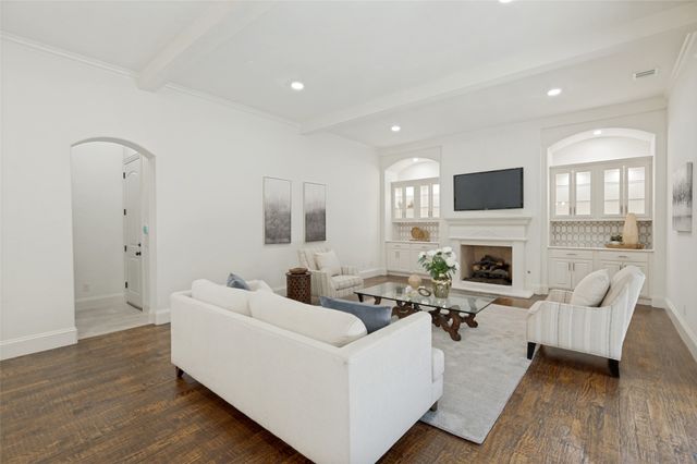 5764 Quebec Lane, Plano, TX 75024