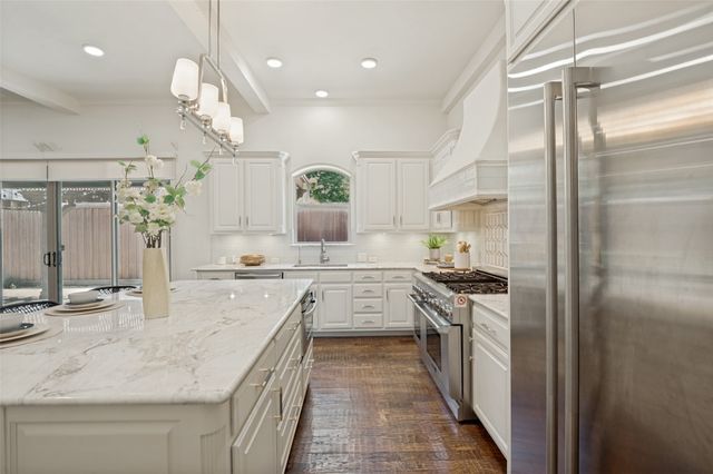 5764 Quebec Lane, Plano, TX 75024