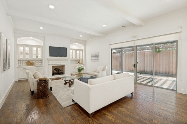 5764 Quebec Lane, Plano, TX 75024