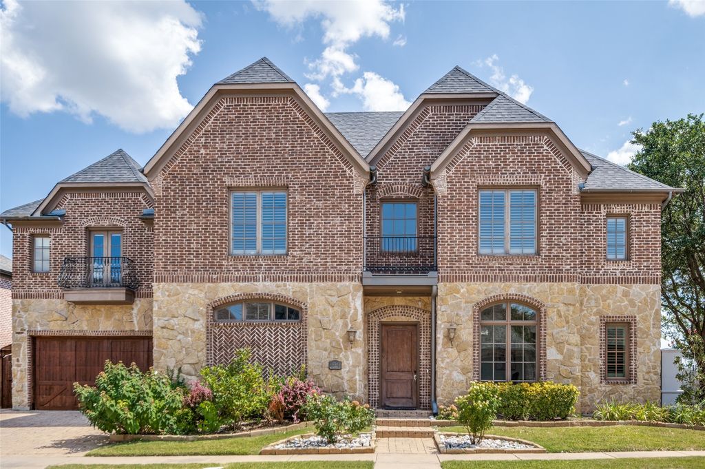 5764 Quebec Lane, Plano, TX 75024
