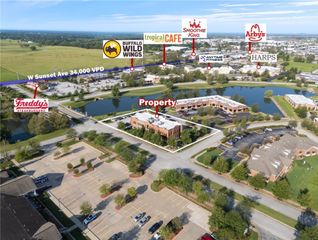 6801 Isaac's Orchard 100-B, Springdale, AR 72762