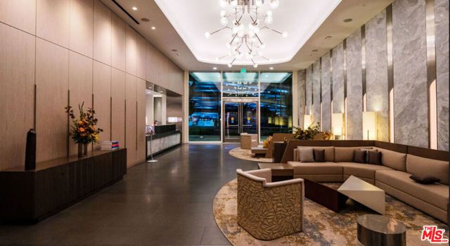 877 Francisco Street 1115, Los Angeles, CA 90017