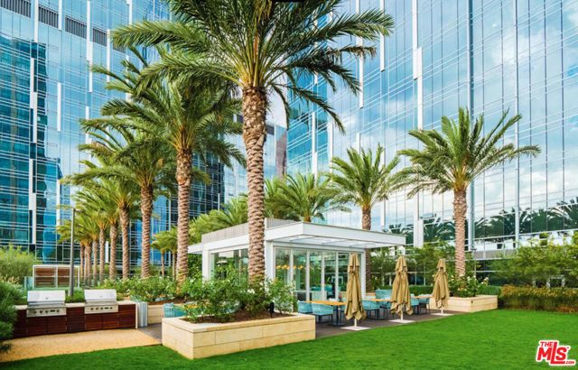 877 Francisco Street 1115, Los Angeles, CA 90017