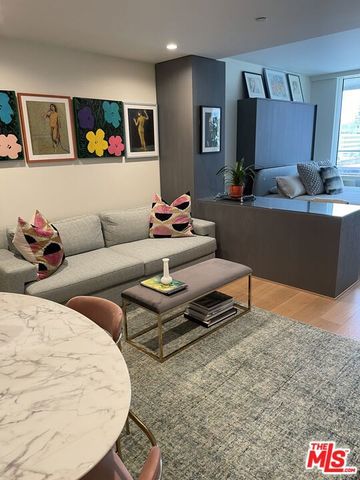 877 Francisco Street 1115, Los Angeles, CA 90017