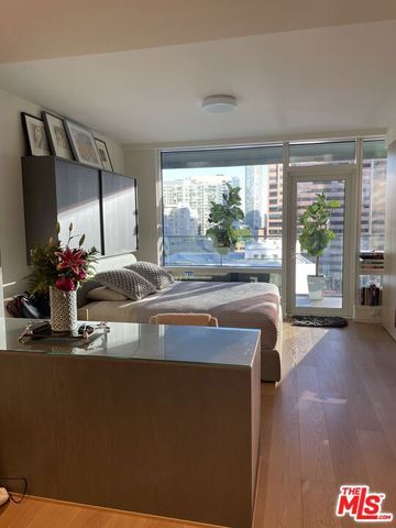 877 Francisco Street 1115, Los Angeles, CA 90017