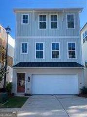 202 Pinecone Place, Alpharetta, GA 30022