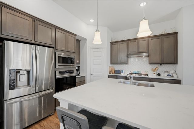 3722 Magnolia Court, Denison, TX 75020